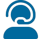 Symbol Ansprechpersonen
